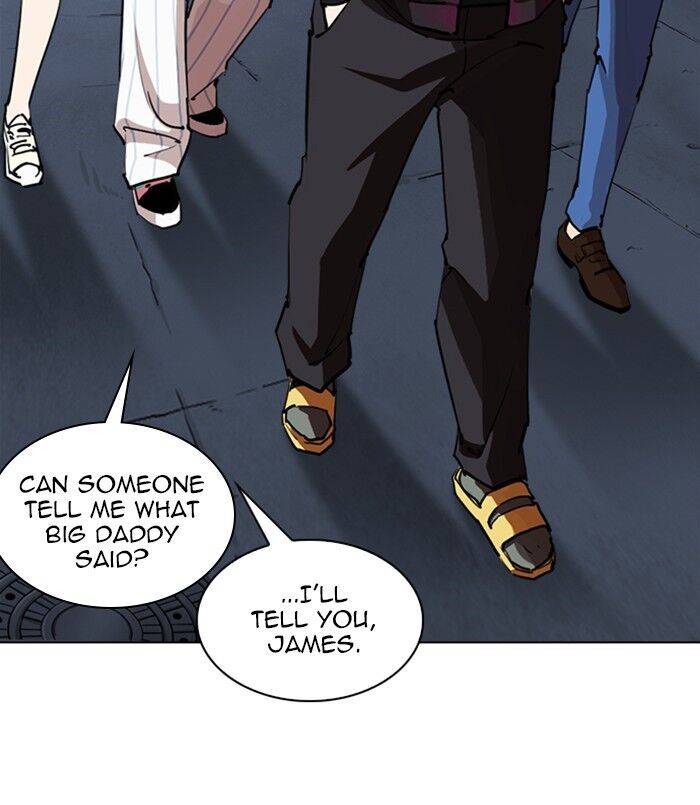 Read Lookism (en) Manga Online