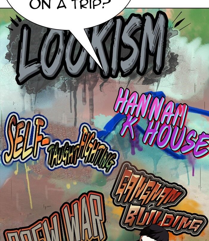 Read Lookism (en) Manga Online