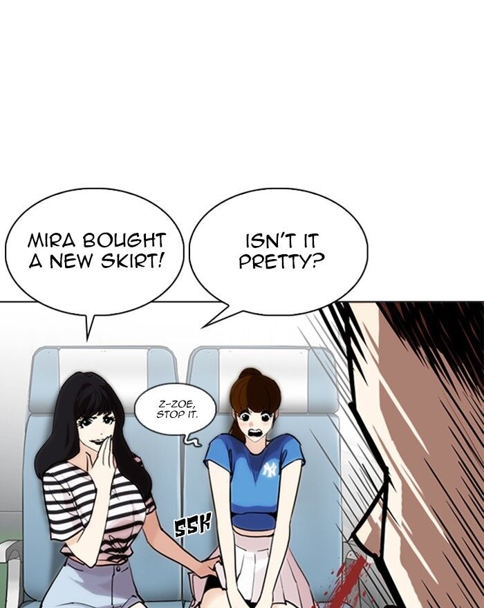 Read Lookism (en) Manga Online