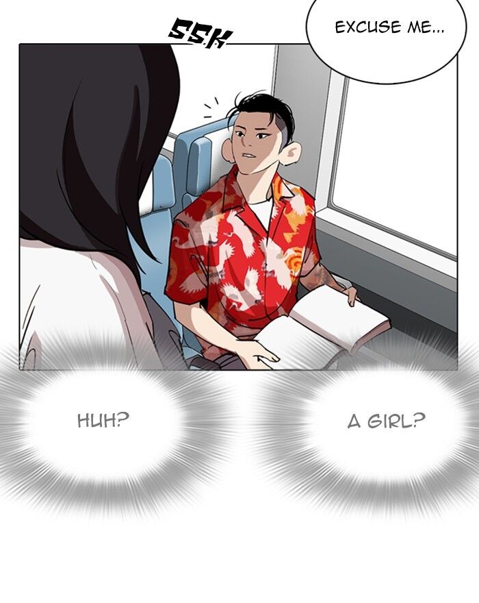 Read Lookism (en) Manga Online