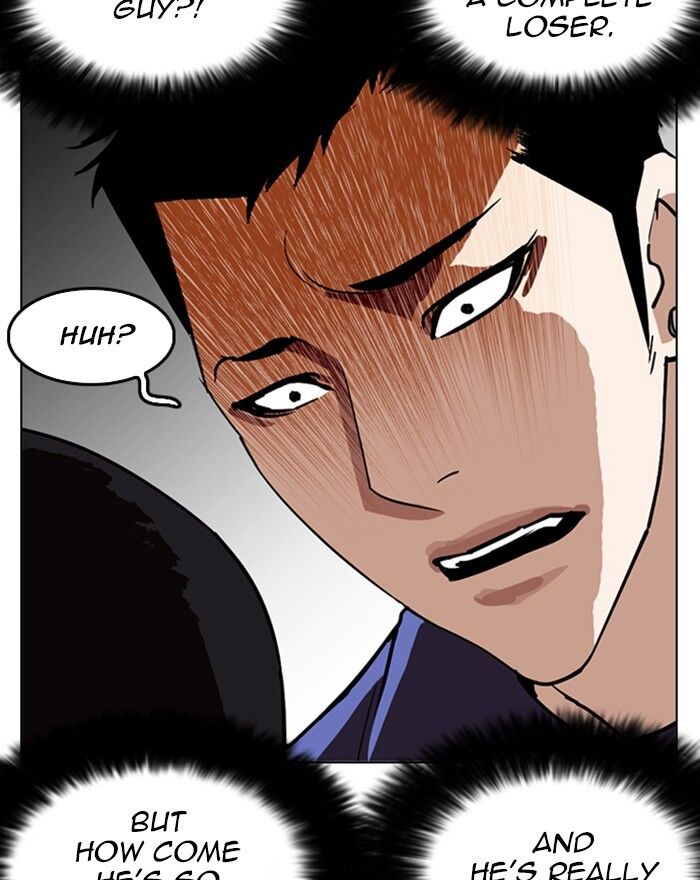 Read Lookism (en) Manga Online