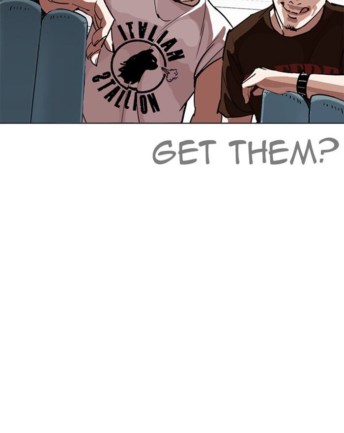 Read Lookism (en) Manga Online