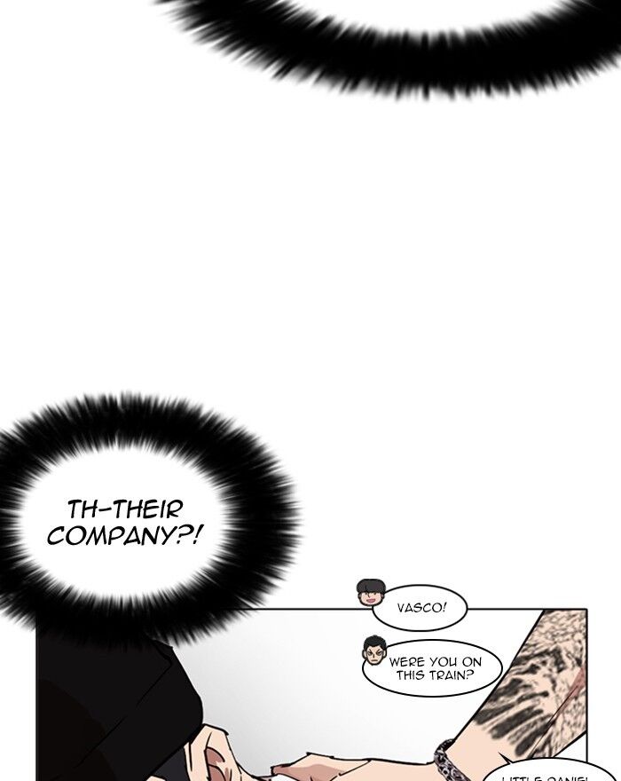 Read Lookism (en) Manga Online