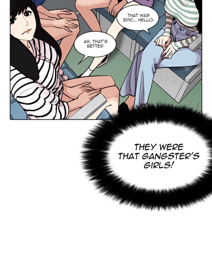 Read Lookism (en) Manga Online