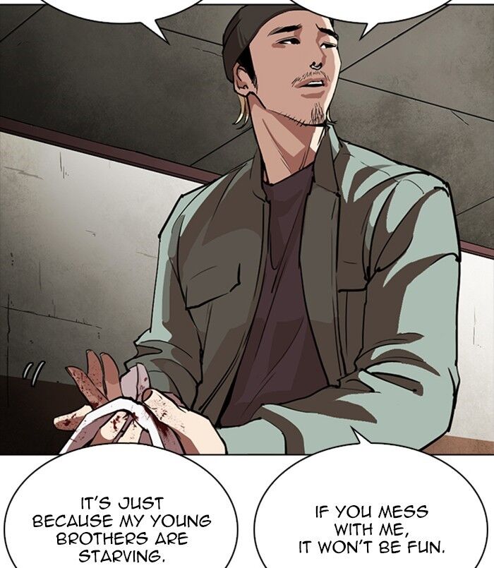 Read Lookism (en) Manga Online