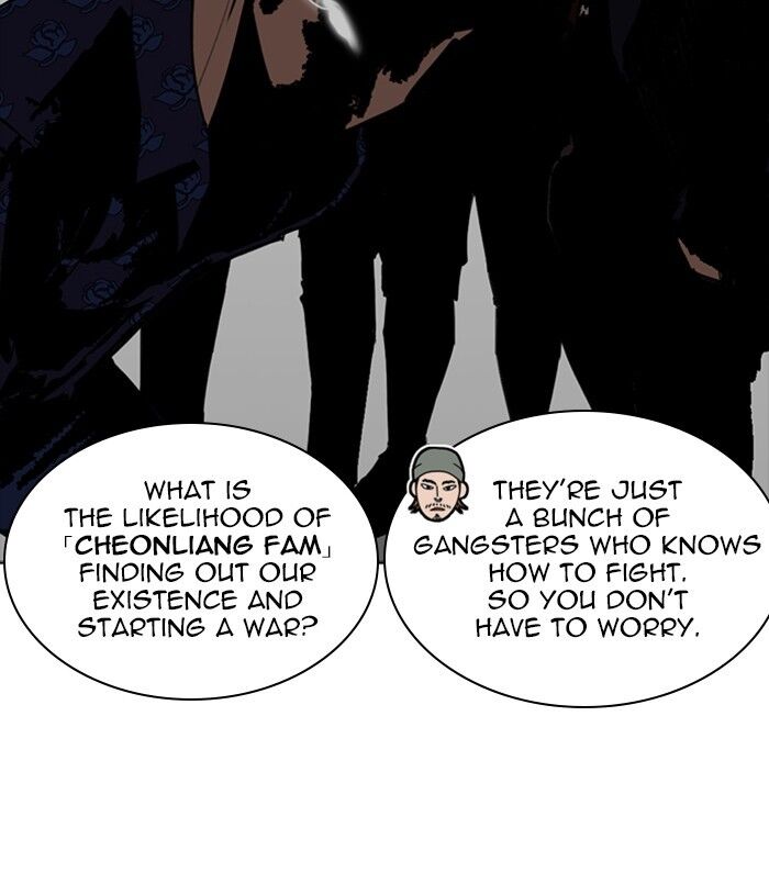 Read Lookism (en) Manga Online