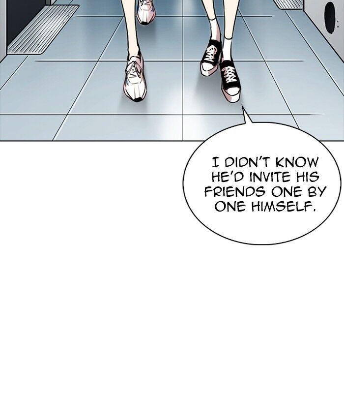 Read Lookism (en) Manga Online