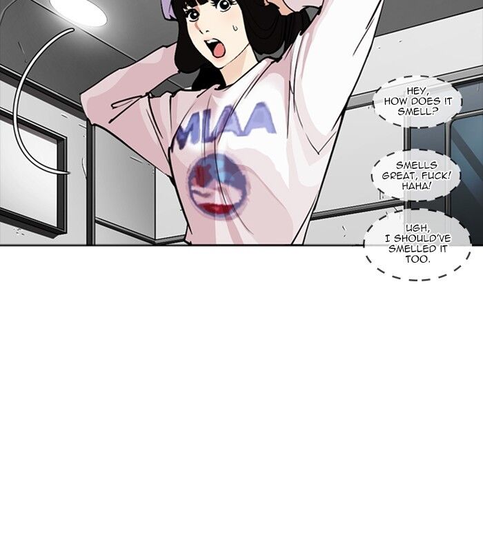 Read Lookism (en) Manga Online
