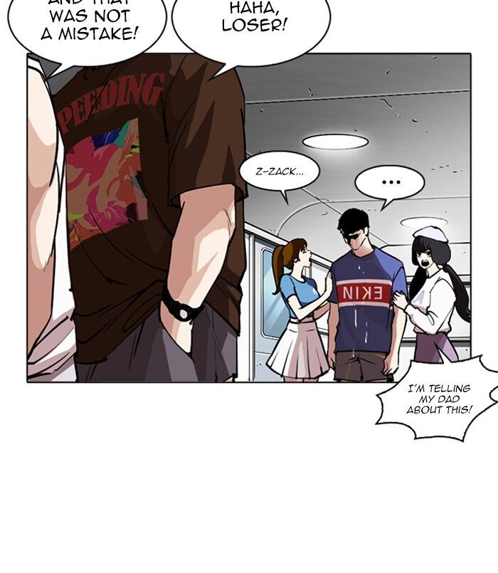 Read Lookism (en) Manga Online