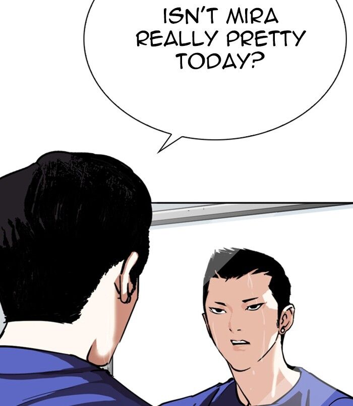 Read Lookism (en) Manga Online