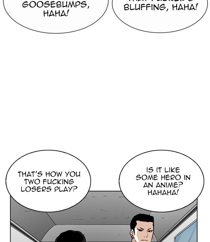 Read Lookism (en) Manga Online