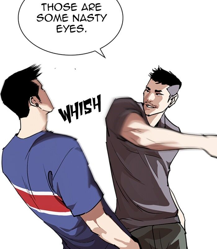 Read Lookism (en) Manga Online