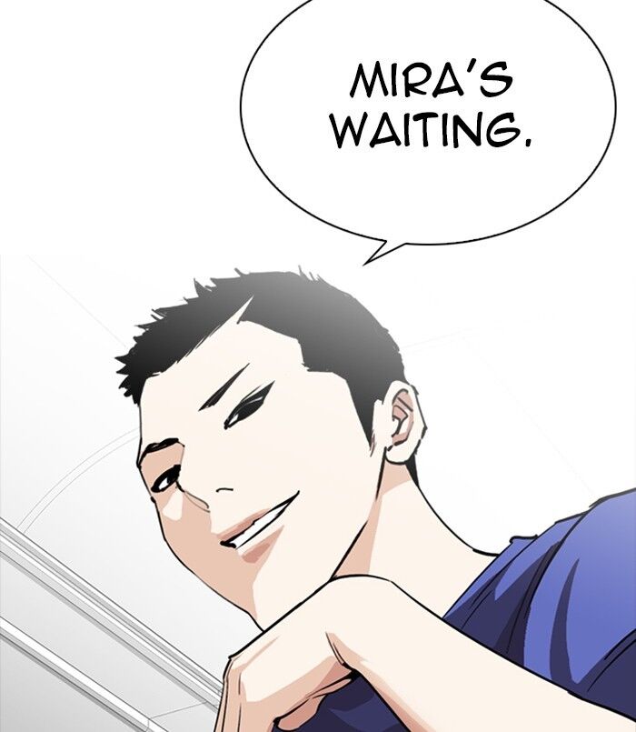 Read Lookism (en) Manga Online