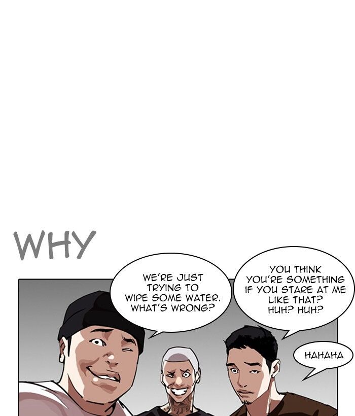 Read Lookism (en) Manga Online