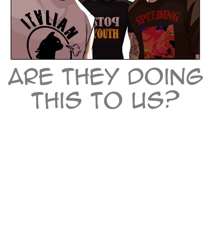 Read Lookism (en) Manga Online