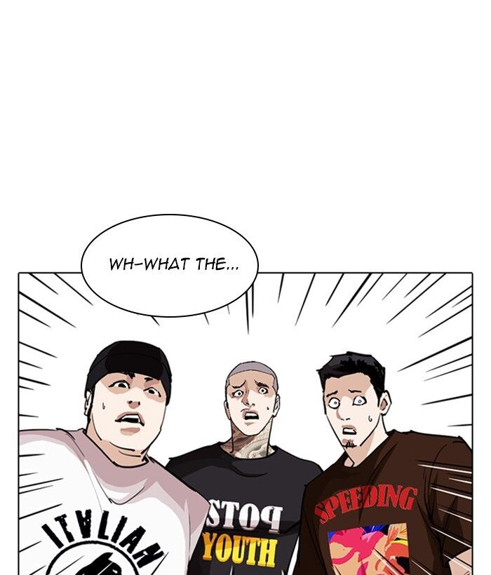 Read Lookism (en) Manga Online