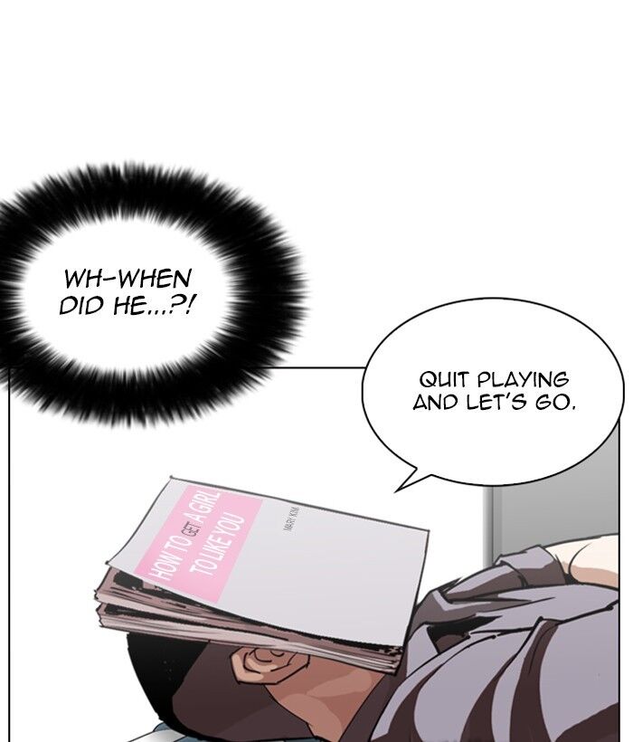 Read Lookism (en) Manga Online