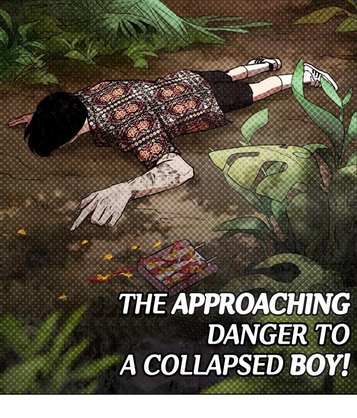 Read Lookism (en) Manga Online