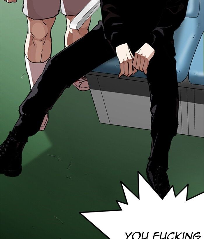 Read Lookism (en) Manga Online