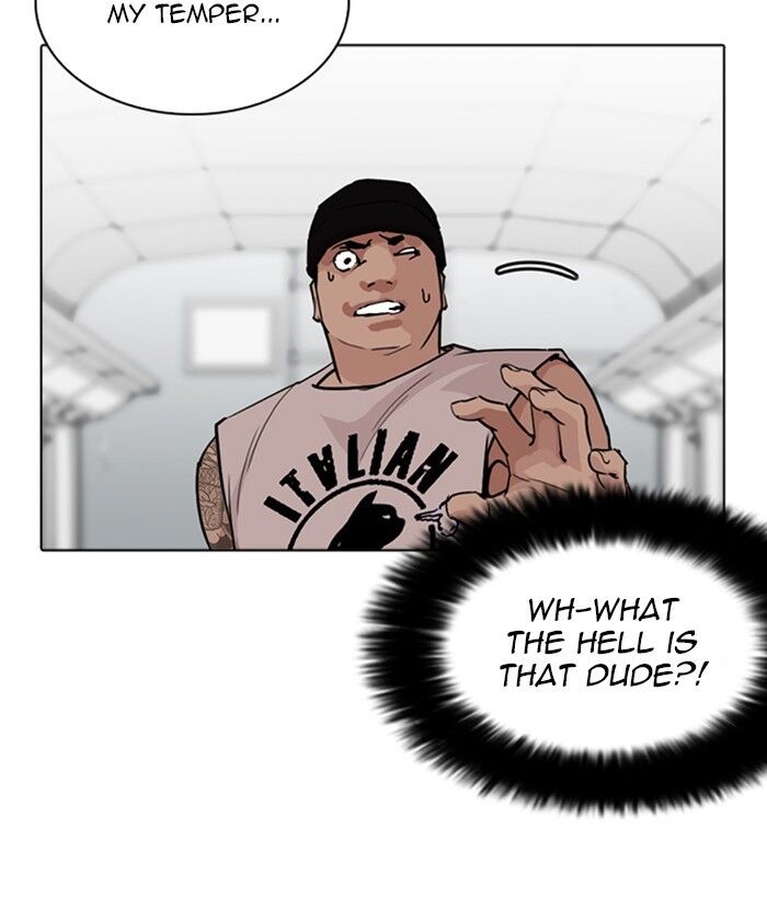 Read Lookism (en) Manga Online