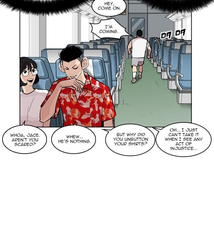 Read Lookism (en) Manga Online