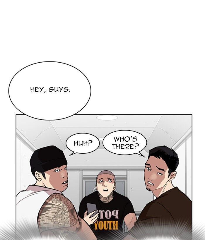 Read Lookism (en) Manga Online