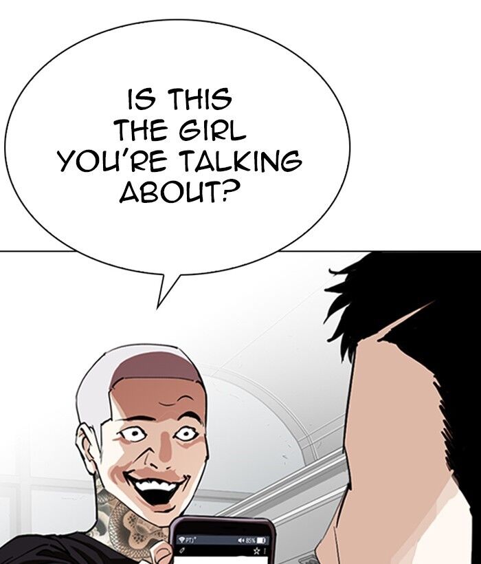 Read Lookism (en) Manga Online