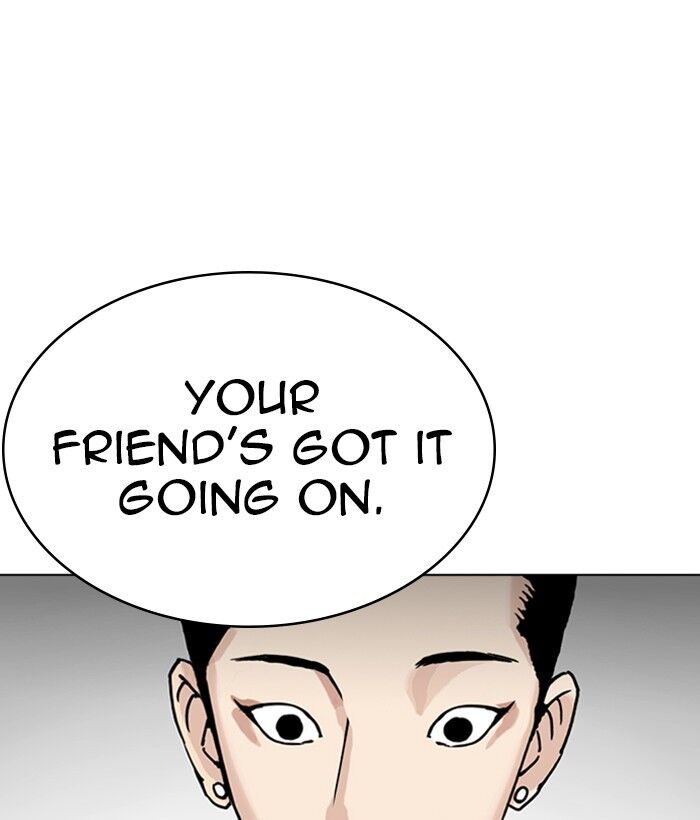 Read Lookism (en) Manga Online