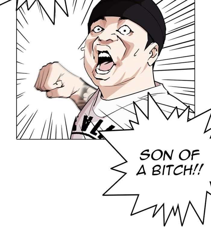 Read Lookism (en) Manga Online