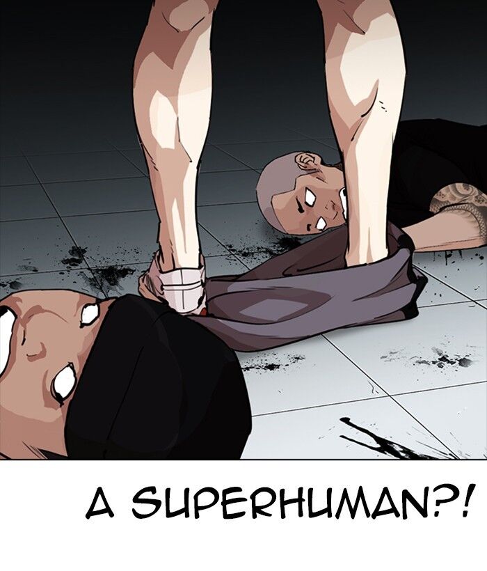 Read Lookism (en) Manga Online