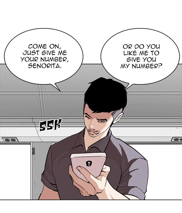Read Lookism (en) Manga Online
