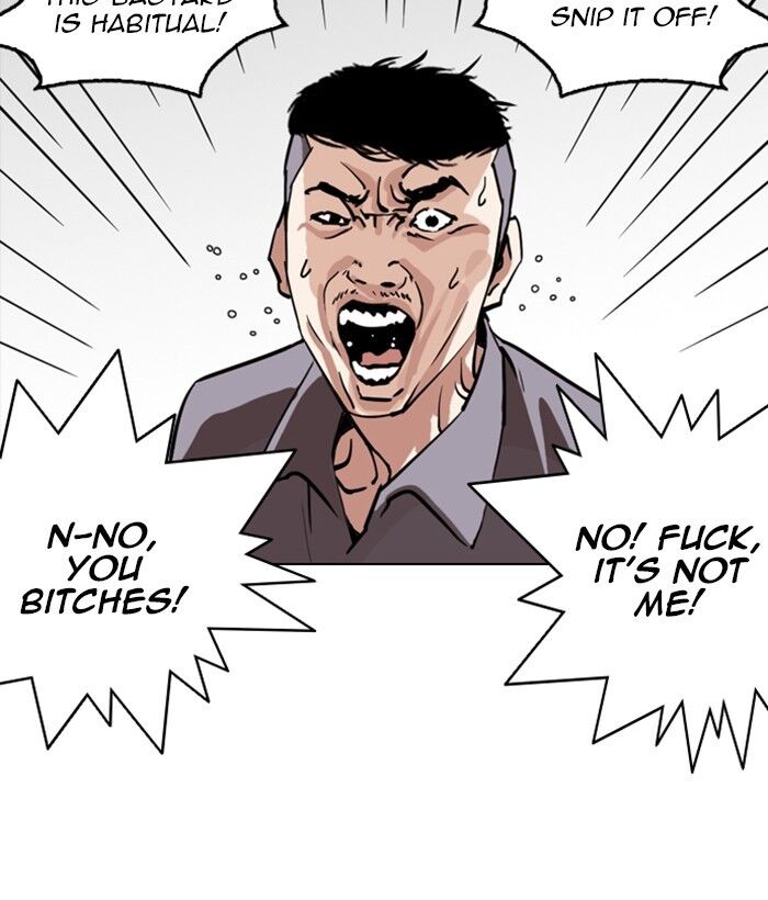 Read Lookism (en) Manga Online