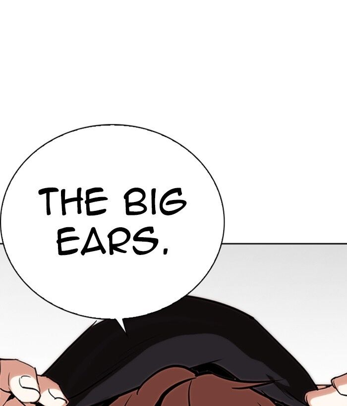 Read Lookism (en) Manga Online