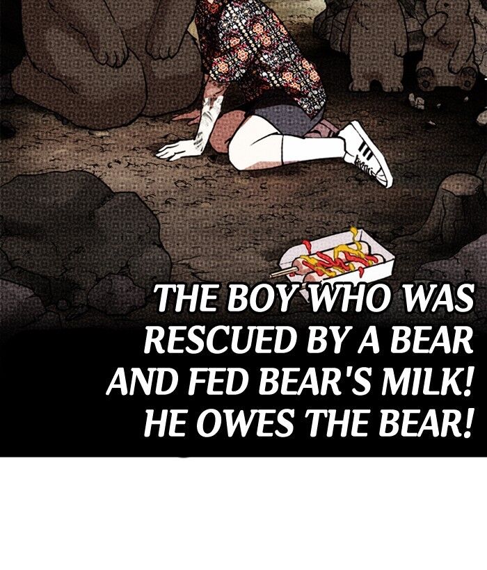 Read Lookism (en) Manga Online