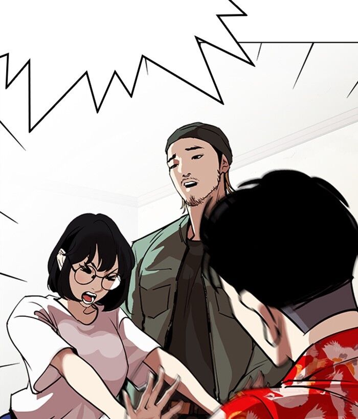 Read Lookism (en) Manga Online