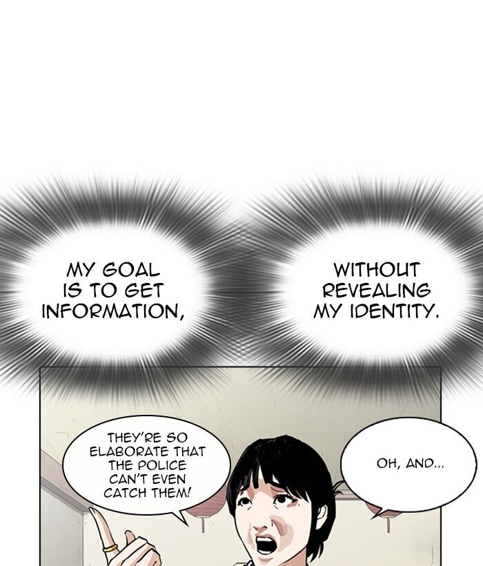 Read Lookism (en) Manga Online