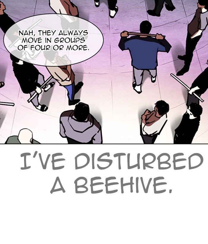 Read Lookism (en) Manga Online