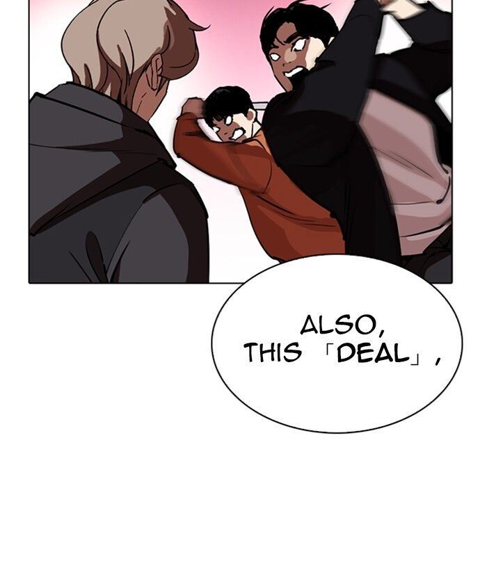 Read Lookism (en) Manga Online