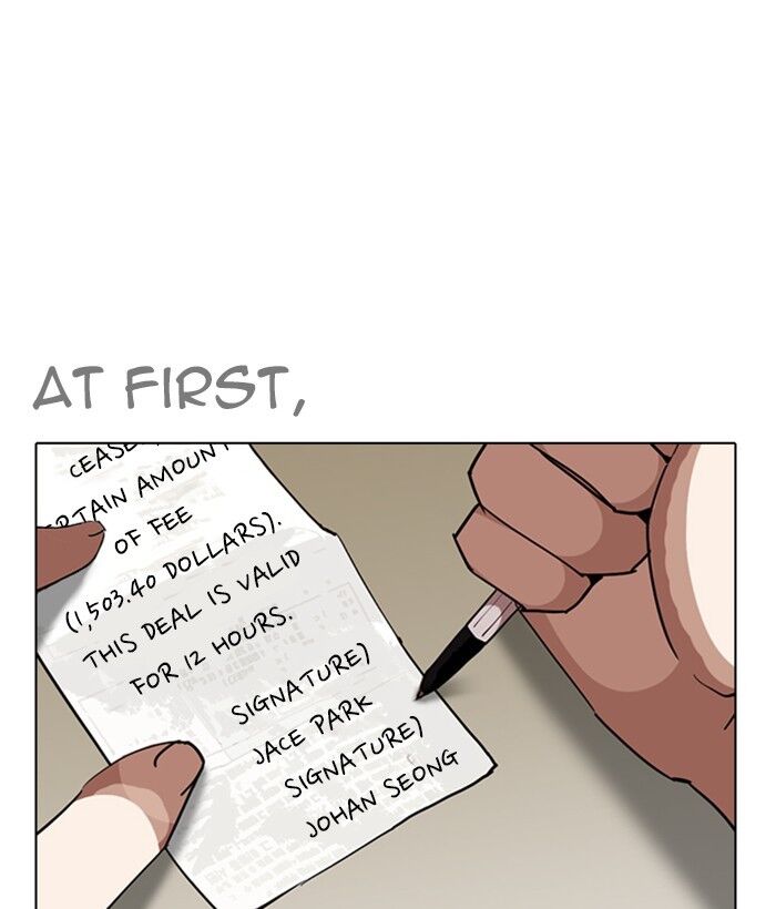 Read Lookism (en) Manga Online