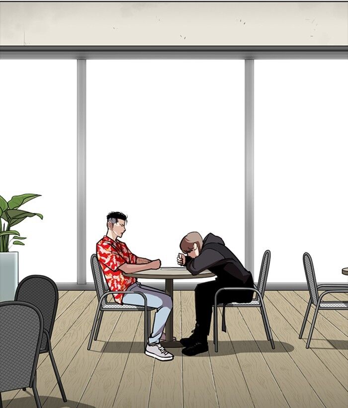 Read Lookism (en) Manga Online