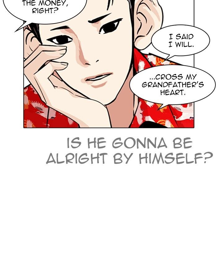 Read Lookism (en) Manga Online