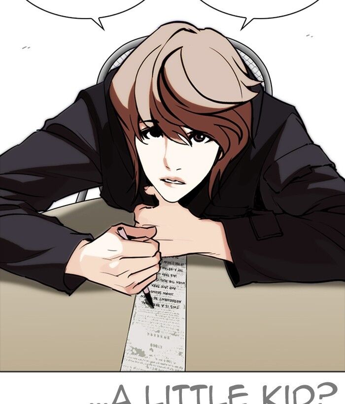 Read Lookism (en) Manga Online