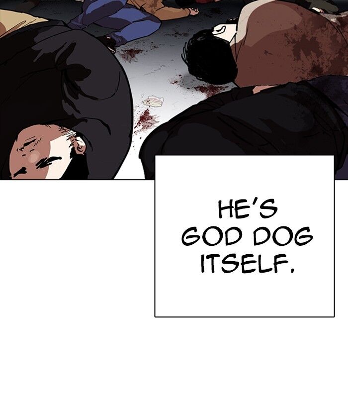 Read Lookism (en) Manga Online