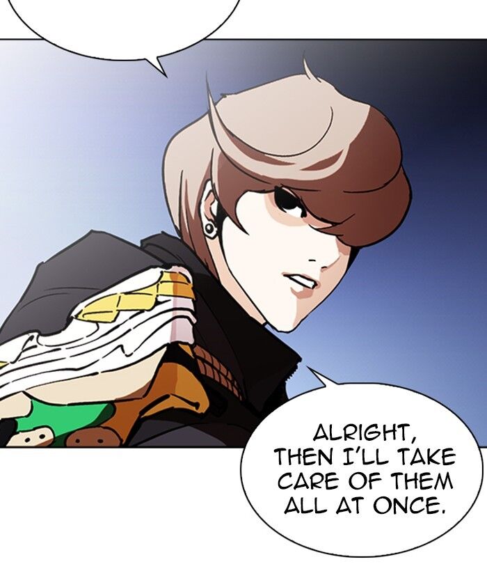 Read Lookism (en) Manga Online