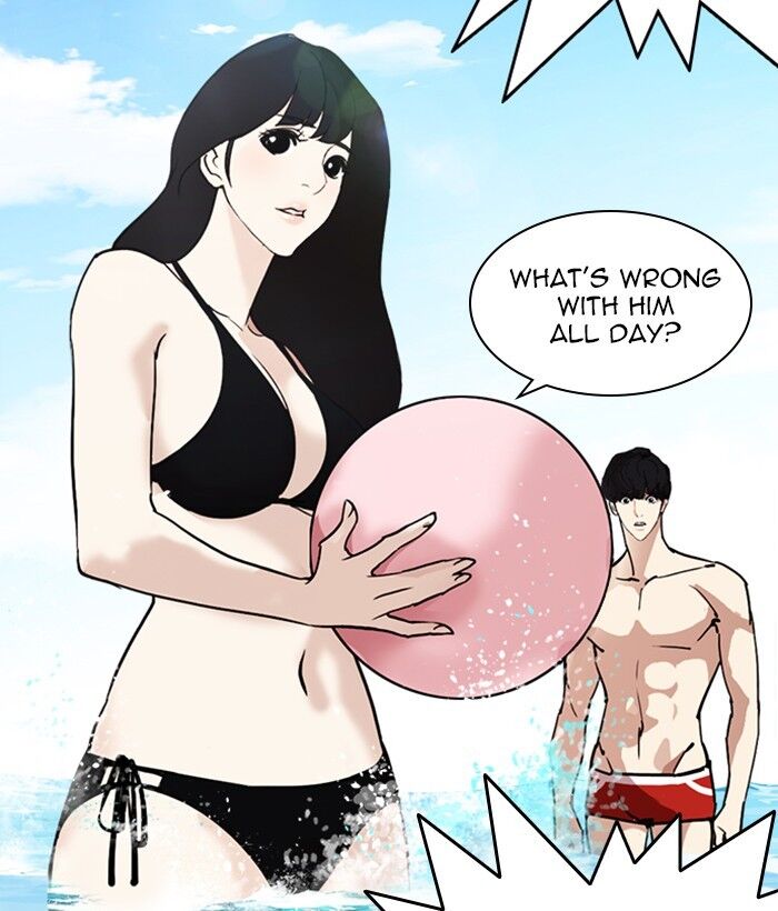 Read Lookism (en) Manga Online