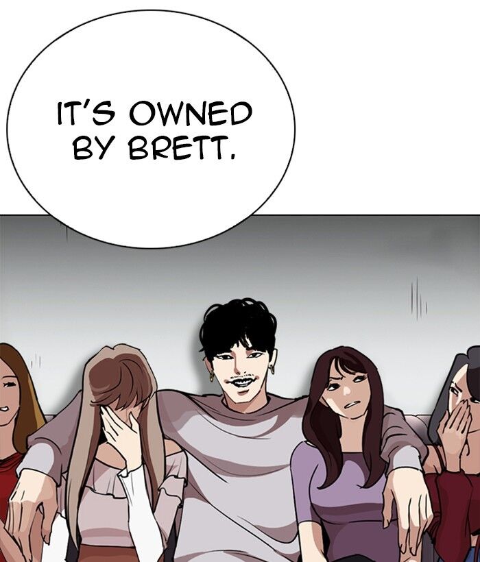 Read Lookism (en) Manga Online
