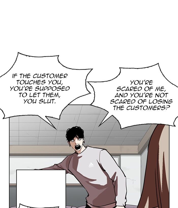 Read Lookism (en) Manga Online