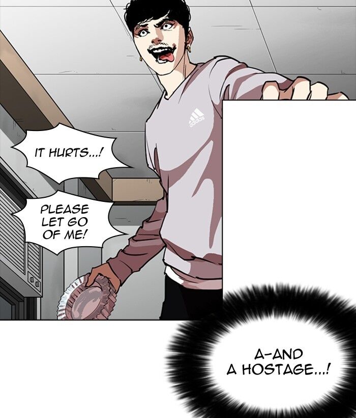 Read Lookism (en) Manga Online