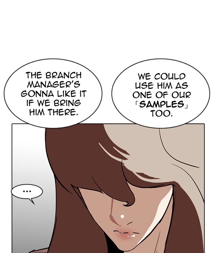 Read Lookism (en) Manga Online