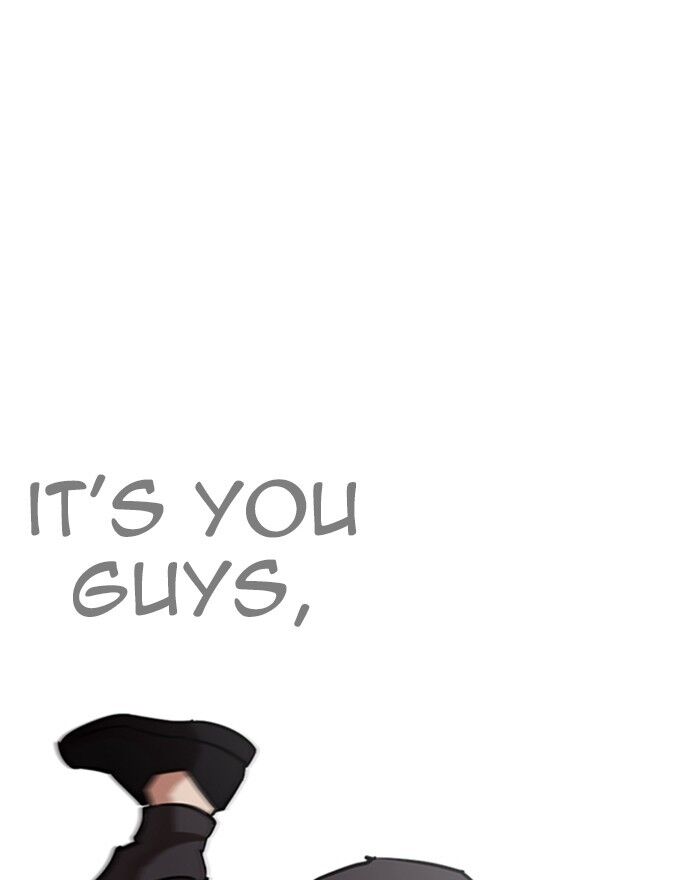 Read Lookism (en) Manga Online